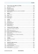 Preview for 5 page of Bruker BioSpin Solid State NMR User Manual