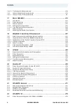 Preview for 6 page of Bruker BioSpin Solid State NMR User Manual