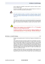 Preview for 21 page of Bruker BioSpin Solid State NMR User Manual