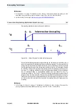 Preview for 98 page of Bruker BioSpin Solid State NMR User Manual