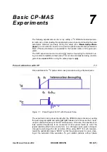 Preview for 105 page of Bruker BioSpin Solid State NMR User Manual