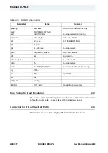 Preview for 288 page of Bruker BioSpin Solid State NMR User Manual