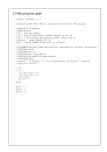 Preview for 306 page of Bruker BioSpin Solid State NMR User Manual