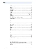 Preview for 320 page of Bruker BioSpin Solid State NMR User Manual