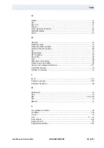 Preview for 321 page of Bruker BioSpin Solid State NMR User Manual