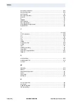 Preview for 324 page of Bruker BioSpin Solid State NMR User Manual