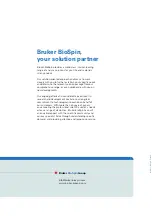 Preview for 328 page of Bruker BioSpin Solid State NMR User Manual