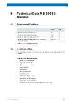 Предварительный просмотр 59 страницы Bruker 300'89 Ascend User Manual