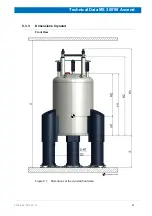 Предварительный просмотр 61 страницы Bruker 300'89 Ascend User Manual