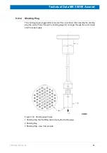 Предварительный просмотр 85 страницы Bruker 300'89 Ascend User Manual