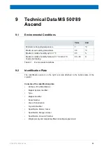 Preview for 59 page of Bruker 500'89 Ascend Aeon User Manual