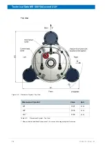 Предварительный просмотр 72 страницы Bruker 600'54 Ascend ULH User Manual