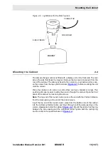 Предварительный просмотр 15 страницы Bruker B-ACS 120 Installation Manual