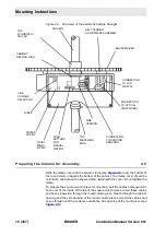 Preview for 16 page of Bruker B-ACS 120 Installation Manual