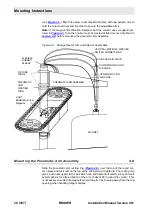 Preview for 20 page of Bruker B-ACS 120 Installation Manual