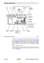 Preview for 24 page of Bruker B-ACS 120 Installation Manual