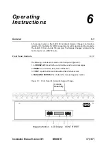 Предварительный просмотр 37 страницы Bruker B-ACS 120 Installation Manual