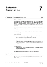 Preview for 41 page of Bruker B-ACS 120 Installation Manual