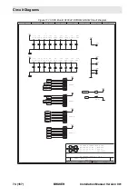 Предварительный просмотр 74 страницы Bruker B-ACS 120 Installation Manual