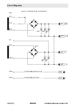 Предварительный просмотр 106 страницы Bruker B-ACS 120 Installation Manual