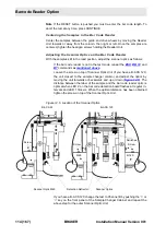 Предварительный просмотр 114 страницы Bruker B-ACS 120 Installation Manual