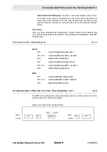 Предварительный просмотр 115 страницы Bruker B-ACS 120 Installation Manual