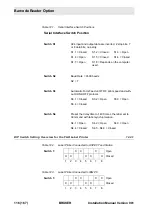 Предварительный просмотр 116 страницы Bruker B-ACS 120 Installation Manual