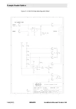 Предварительный просмотр 140 страницы Bruker B-ACS 120 Installation Manual