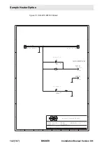 Предварительный просмотр 142 страницы Bruker B-ACS 120 Installation Manual