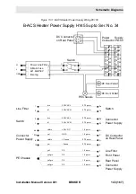 Предварительный просмотр 143 страницы Bruker B-ACS 120 Installation Manual