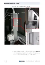 Preview for 10 page of Bruker BEST Installation Manual