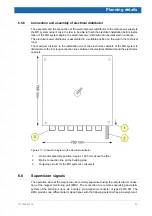 Preview for 57 page of Bruker BioSpec 117 AVANCE III Manual