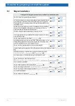 Preview for 86 page of Bruker BioSpec 117 AVANCE III Manual