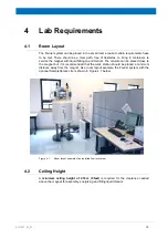 Предварительный просмотр 15 страницы Bruker BioSpin NMR Fourier 300 Site Planning Manual