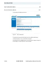 Предварительный просмотр 32 страницы Bruker BLAH1000 E Operating & Service Manual