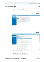 Предварительный просмотр 39 страницы Bruker BLAH1000 E Operating & Service Manual