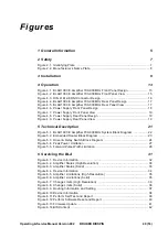 Предварительный просмотр 49 страницы Bruker BLAH1000 E Operating & Service Manual