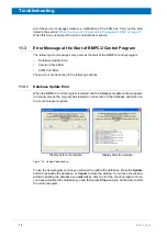 Предварительный просмотр 78 страницы Bruker BMPC/2 Technical Manual