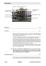 Preview for 12 page of Bruker BMS User Manual