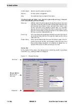 Preview for 14 page of Bruker BMS User Manual