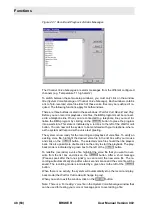 Preview for 48 page of Bruker BMS User Manual