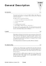 Preview for 5 page of Bruker BSMS/2 Technical Manual