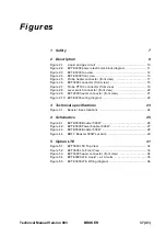 Preview for 37 page of Bruker BVTE3900 Technical Manual