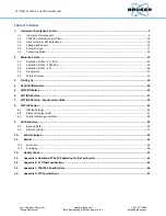 Preview for 3 page of Bruker CounterTop XRF User Manual