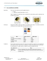 Preview for 10 page of Bruker CounterTop XRF User Manual