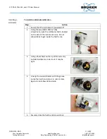 Preview for 11 page of Bruker CounterTop XRF User Manual