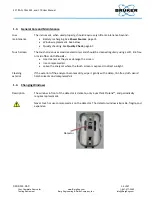 Preview for 14 page of Bruker CounterTop XRF User Manual