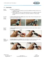 Preview for 17 page of Bruker CounterTop XRF User Manual