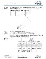 Preview for 23 page of Bruker CounterTop XRF User Manual