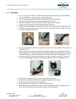 Preview for 31 page of Bruker CounterTop XRF User Manual